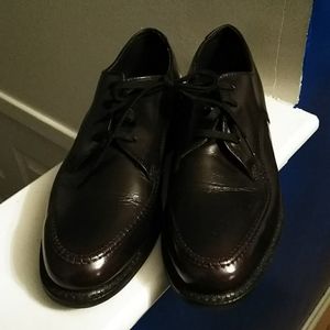 Leather Classics Shoes